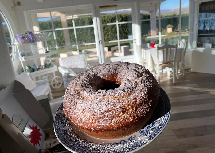 Ca\' Del Conte - Maison De Charme