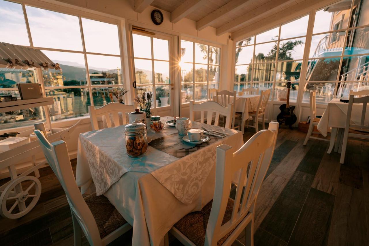 Ca' Del Conte Bed and breakfast Padula