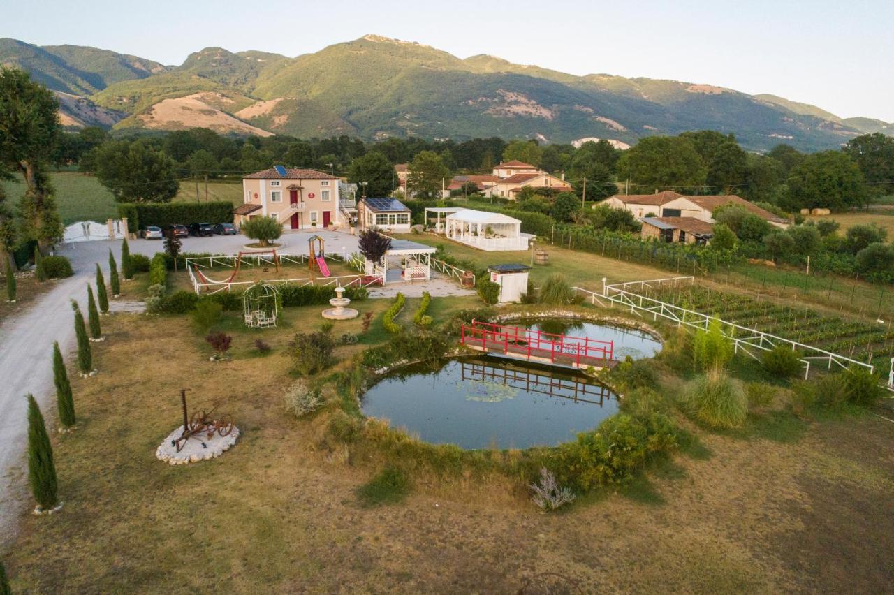 Bed & Breakfast Ca' Del Conte - Maison De Charme 3*
