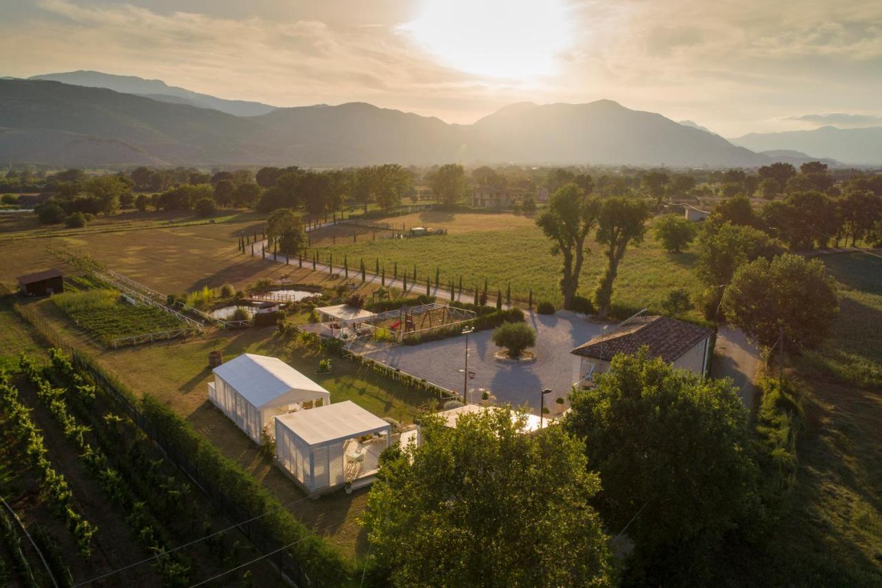 Ca' Del Conte - Maison De Charme 3*