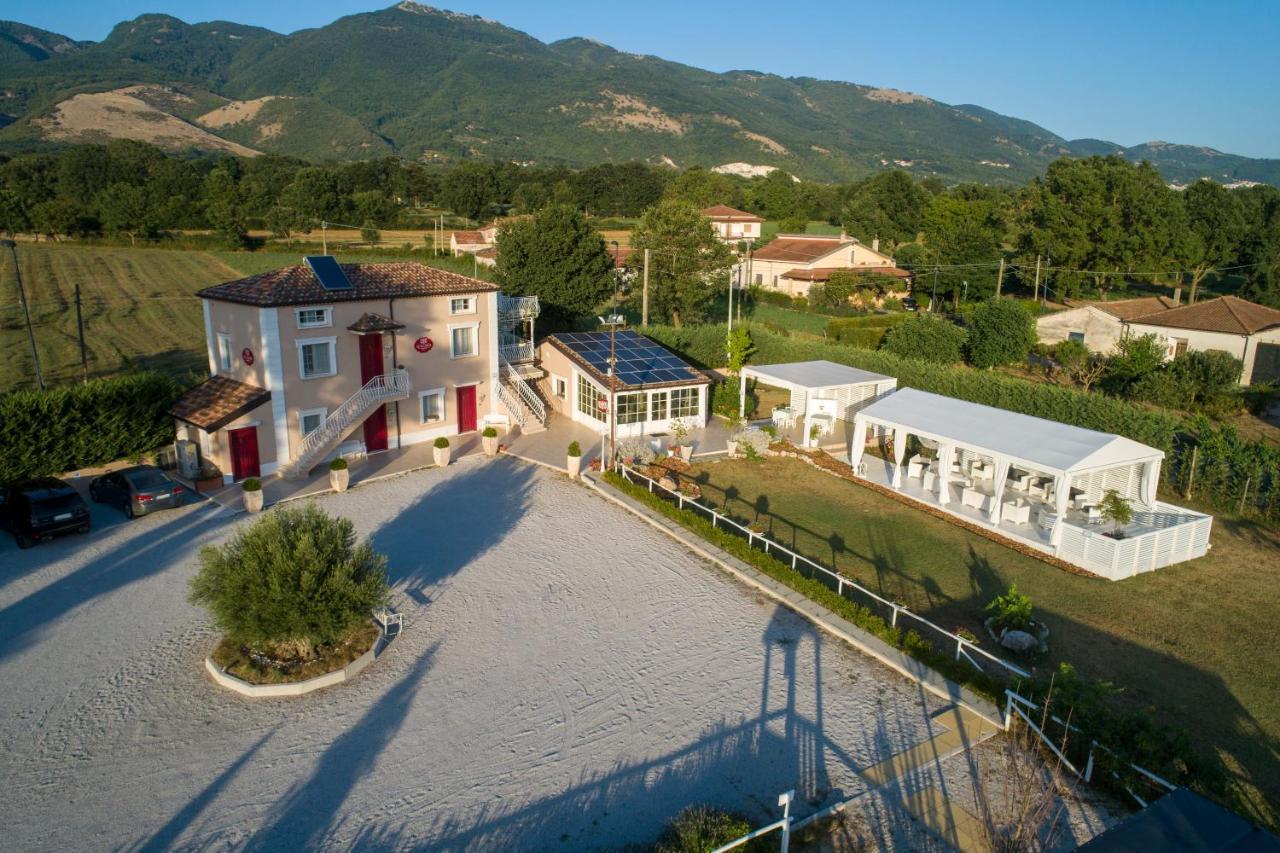 Bed & Breakfast Ca' Del Conte - Maison De Charme 3*