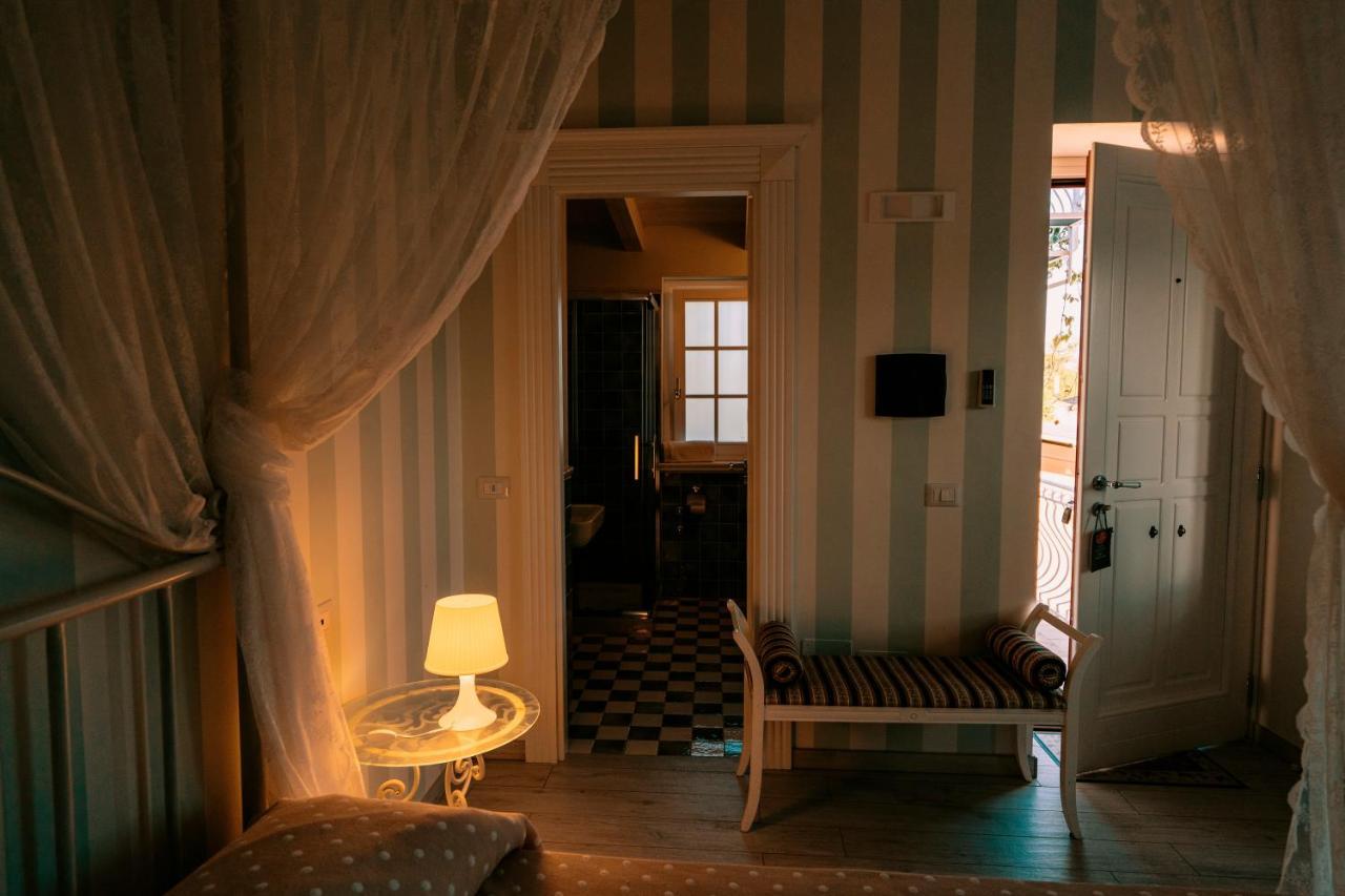 Ca' Del Conte - Maison De Charme Bed & Breakfast Padula