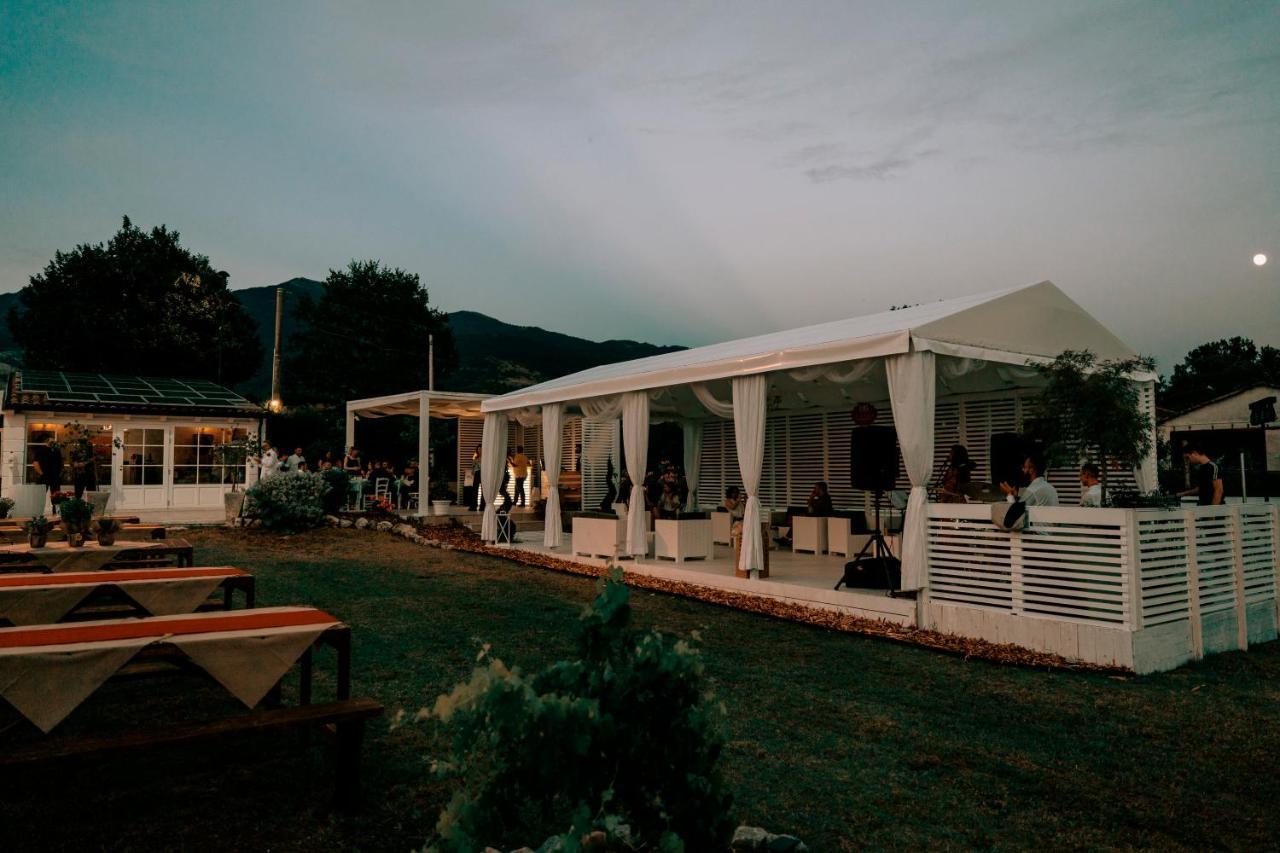 Ca' Del Conte - Maison De Charme Bed & Breakfast