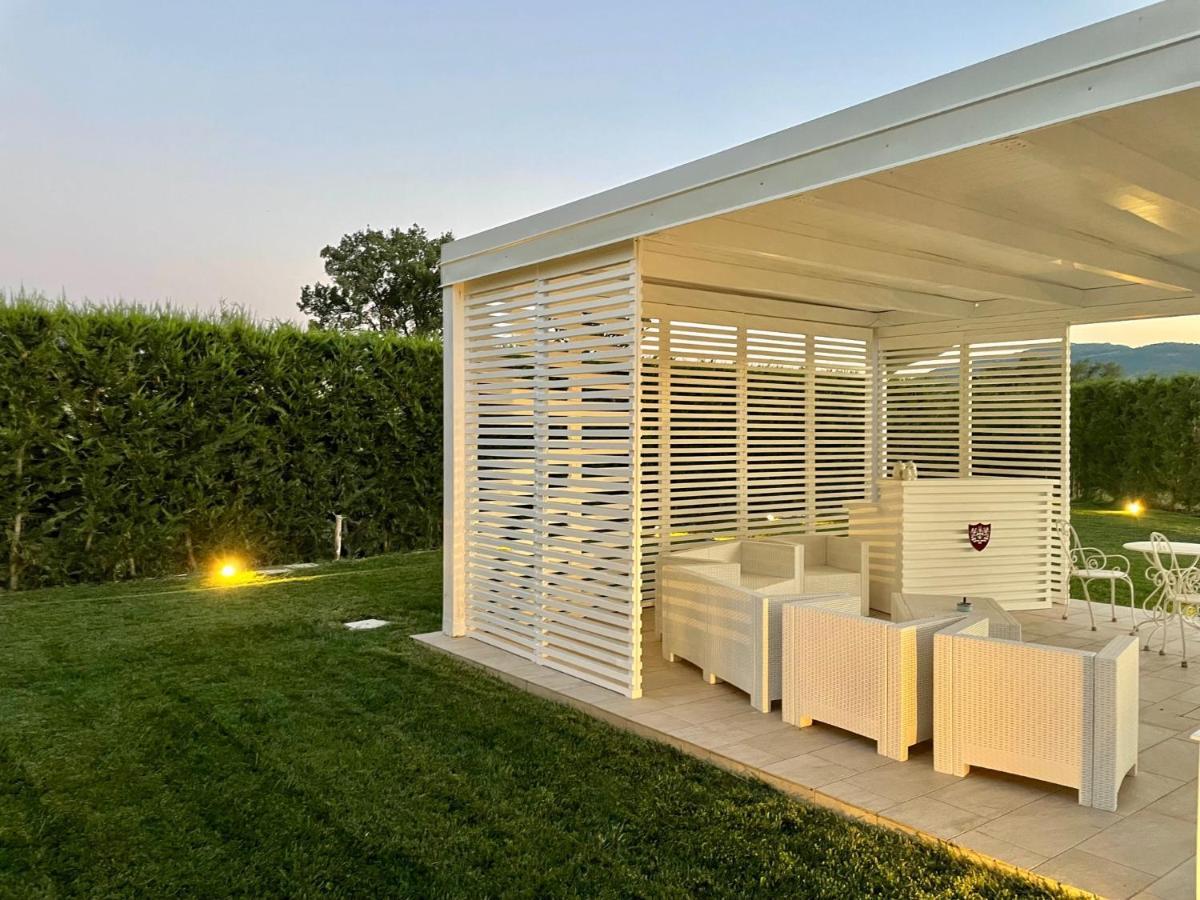 Ca' Del Conte - Maison De Charme Bed & Breakfast