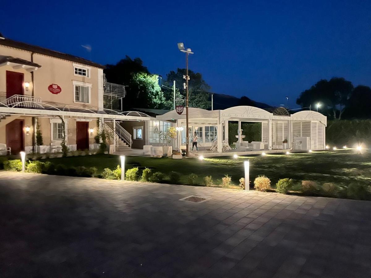 Ca' Del Conte - Maison De Charme Alojamento de Acomodação e Pequeno-almoço Padula
