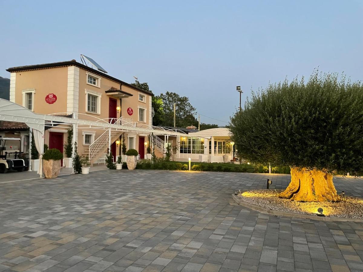 Bed & Breakfast Ca' Del Conte - Maison De Charme