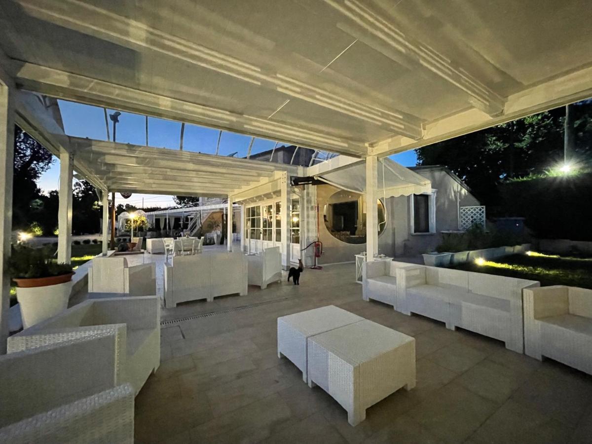 Bed & Breakfast Ca' Del Conte - Maison De Charme 3*