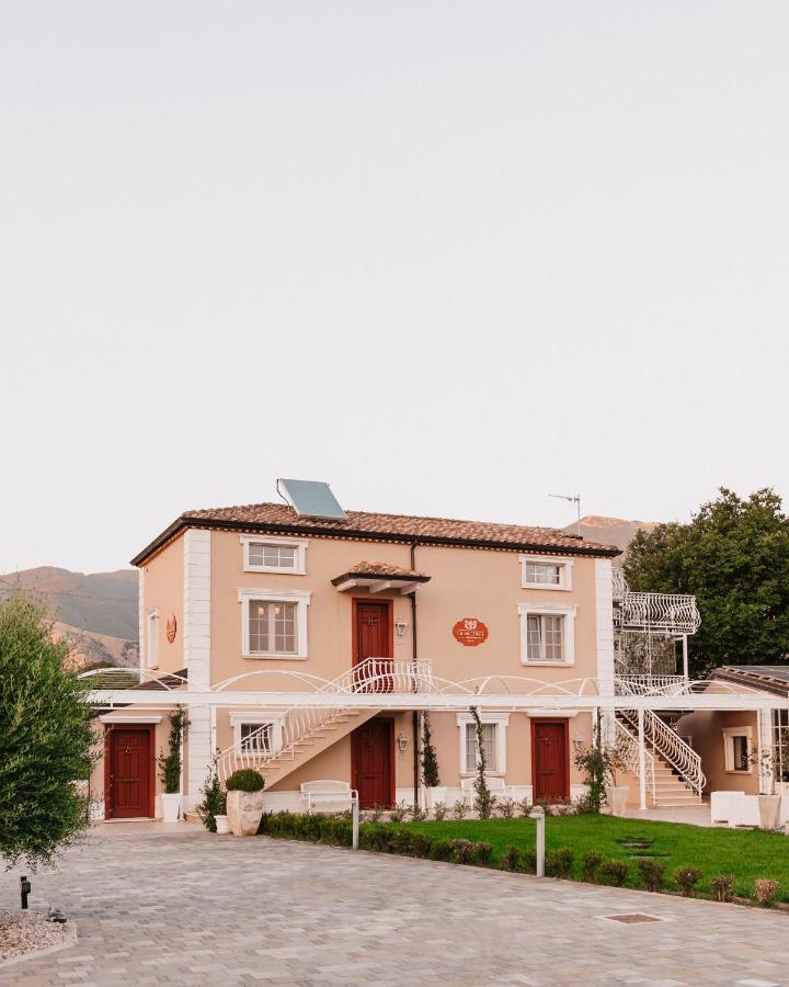 Ca' Del Conte - Maison De Charme Bed & Breakfast