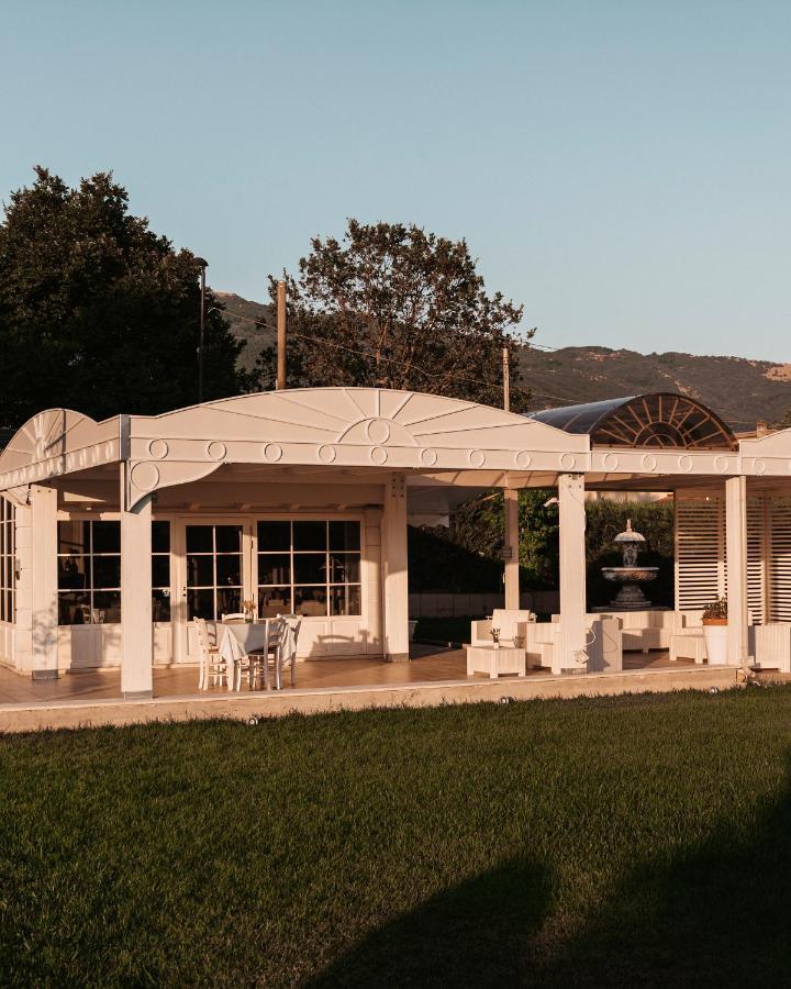 Bed and breakfast Ca' Del Conte Padula