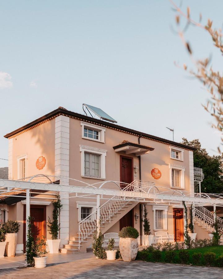 Ca' Del Conte - Maison De Charme Bed & Breakfast