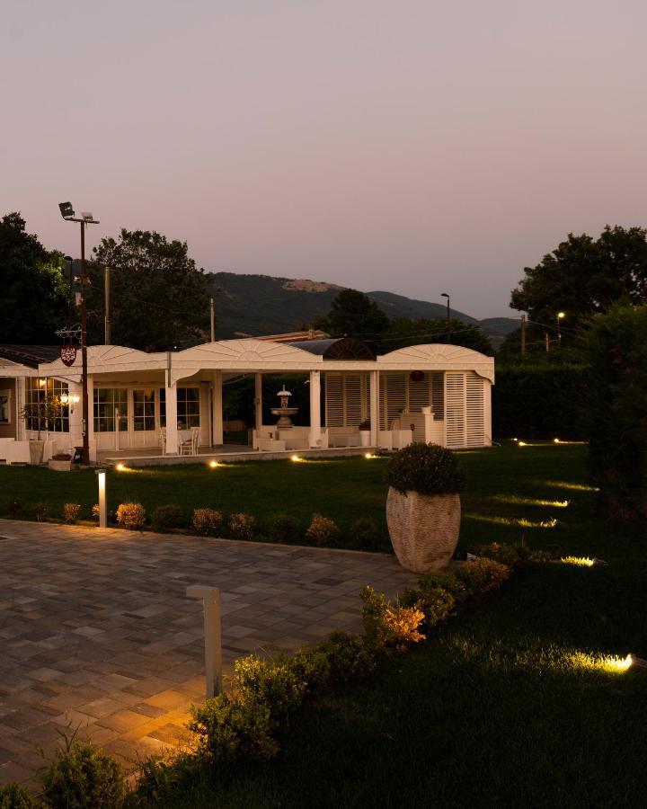 Ca' Del Conte - Maison De Charme Padula