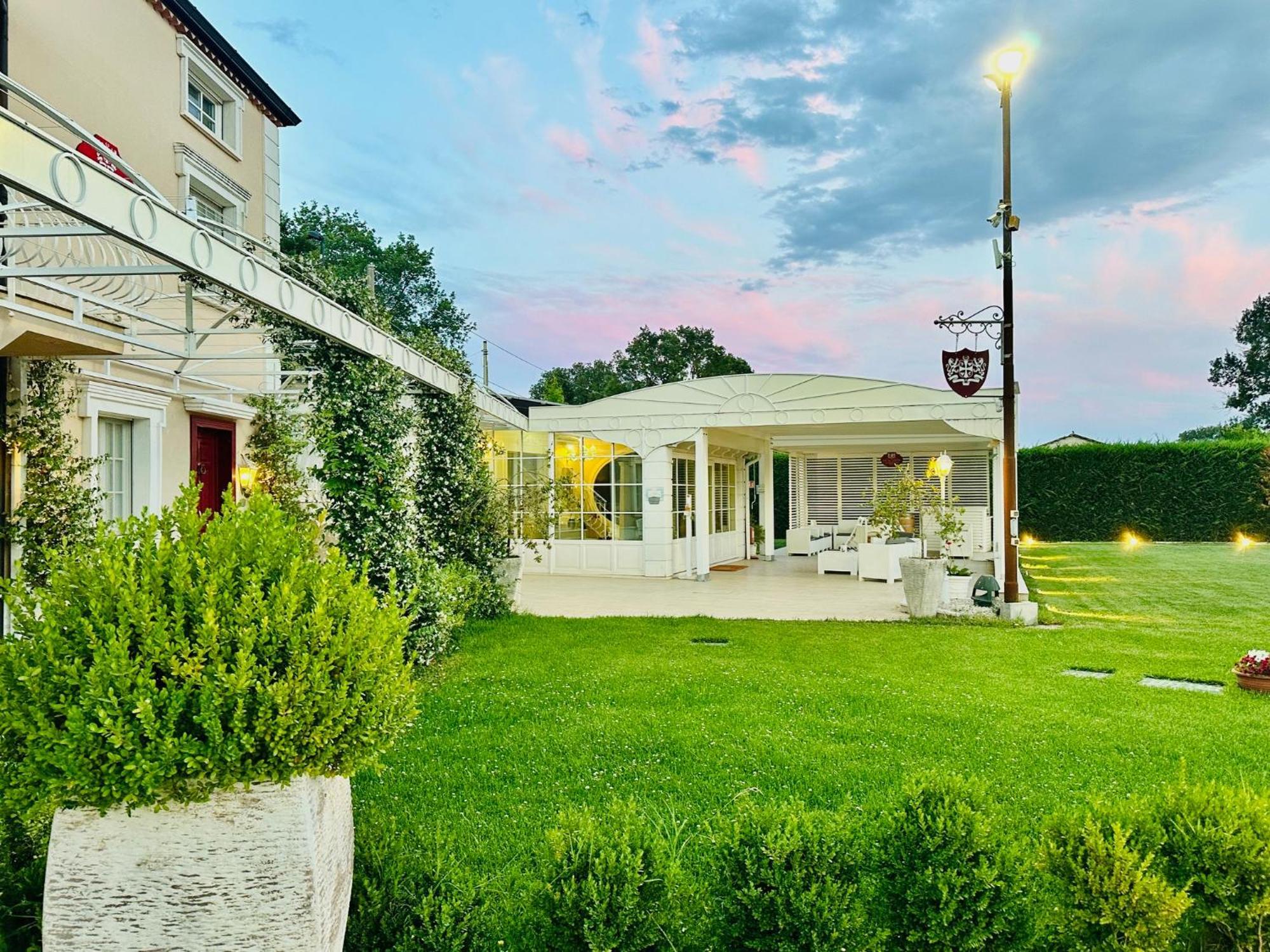 Ca' Del Conte - Maison De Charme 3* Padula