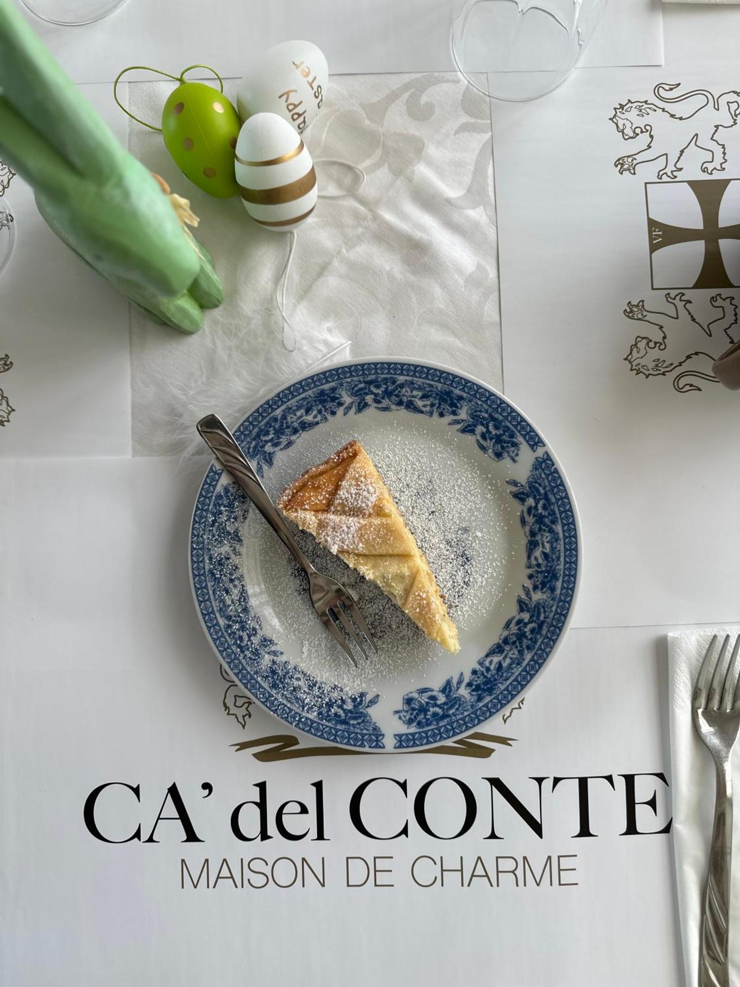 Ca' Del Conte