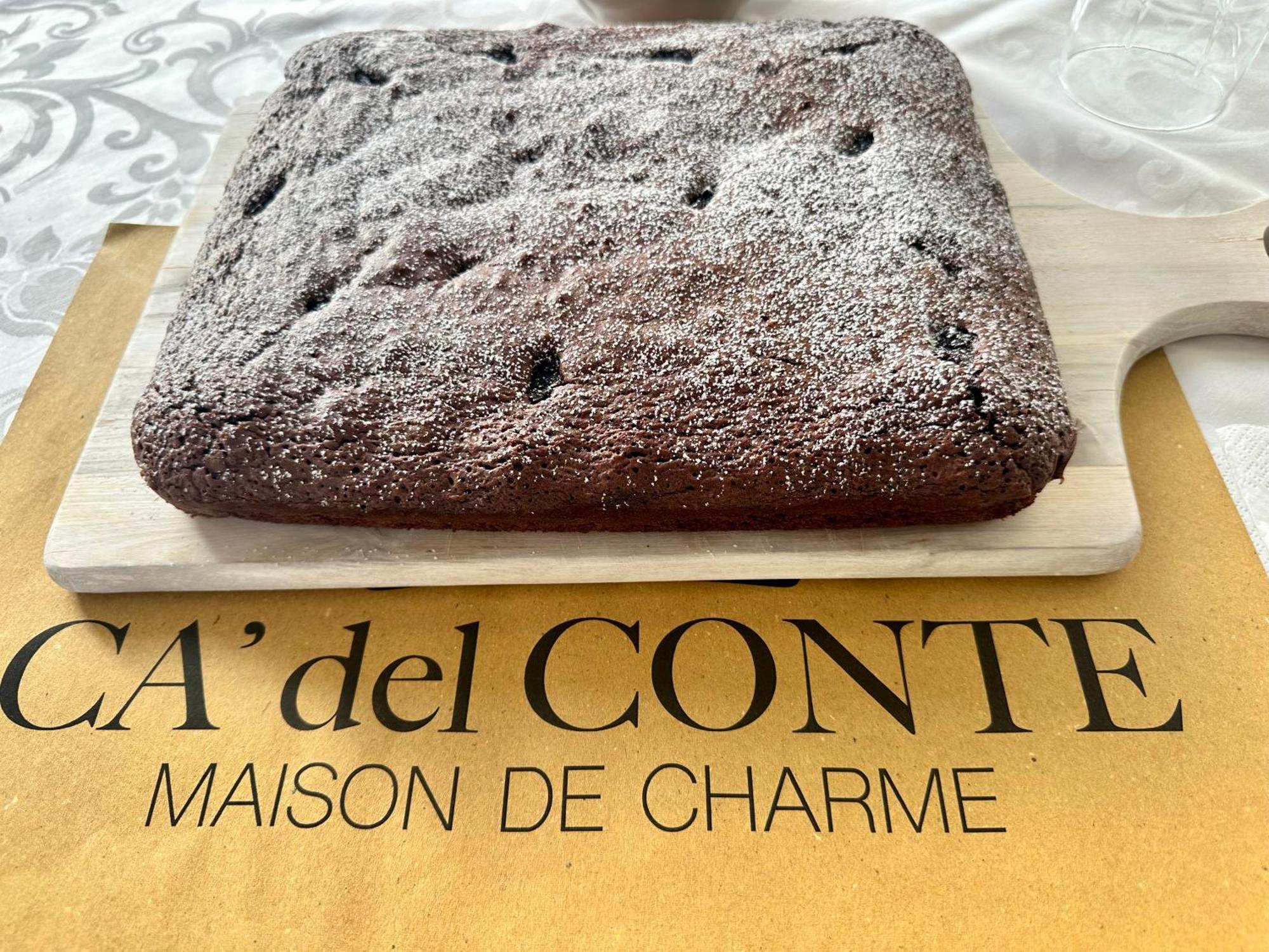 Ca' Del Conte - Maison De Charme Bed & Breakfast 3*