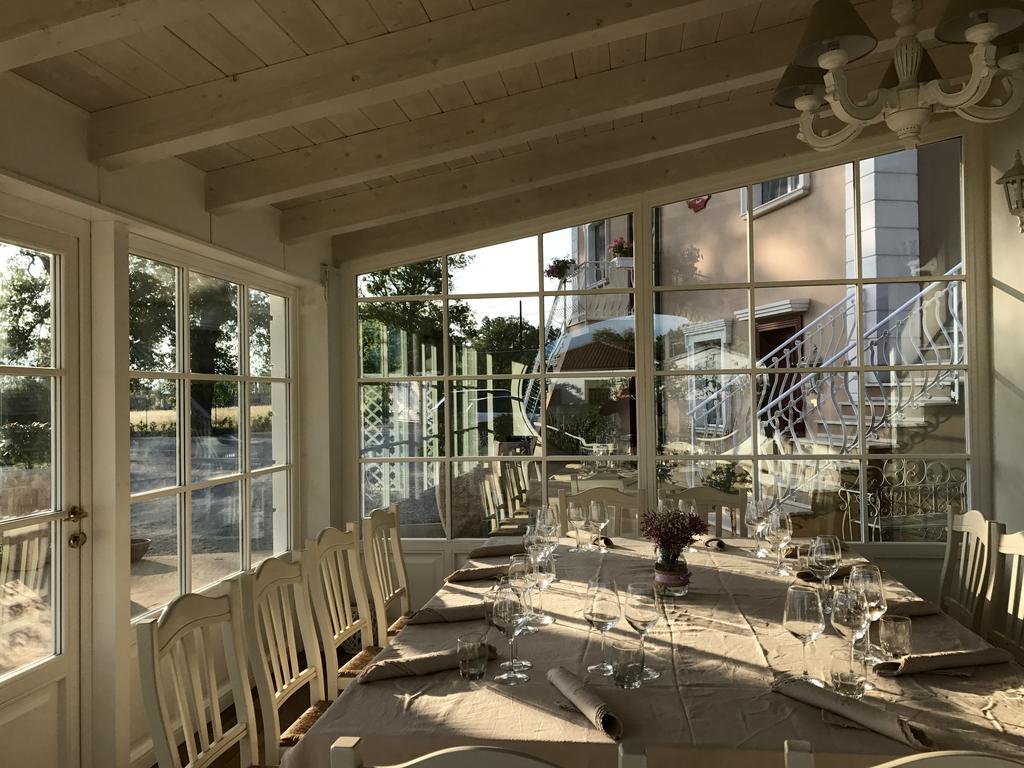 Ca' Del Conte - Maison De Charme Bed & Breakfast 3*