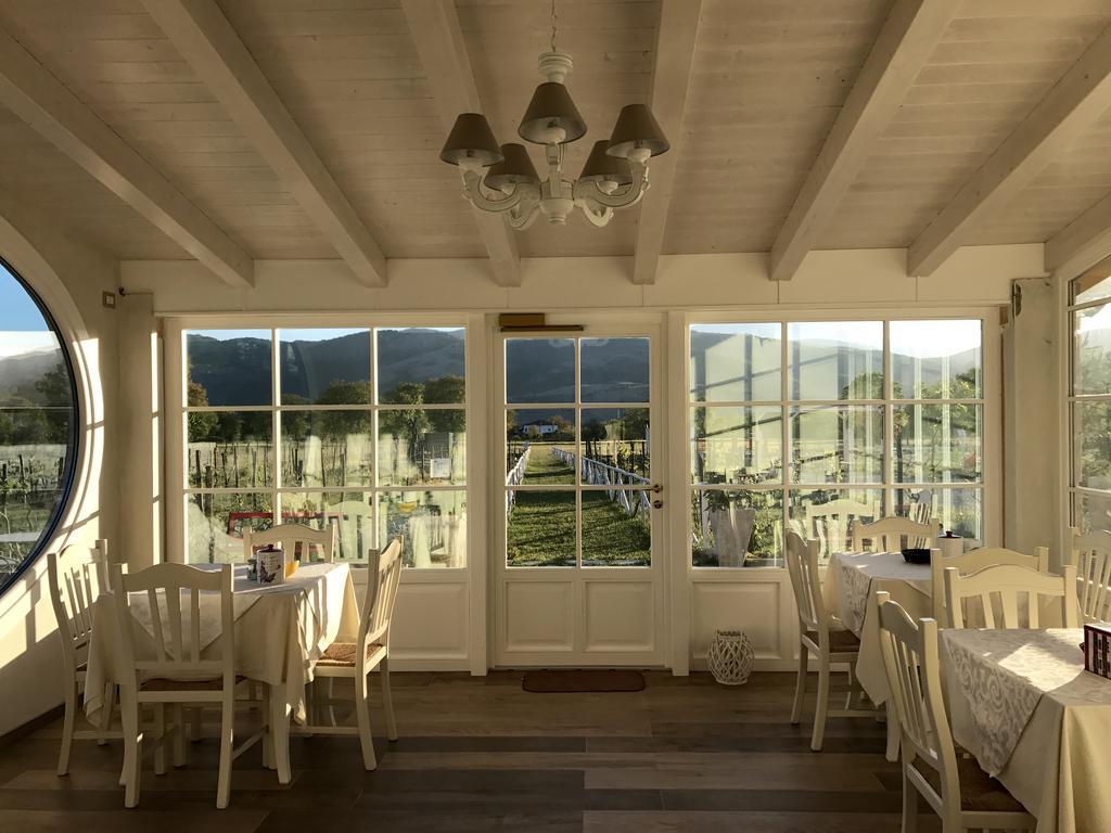 Ca' Del Conte - Maison De Charme Padula