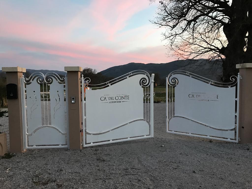 Ca' Del Conte - Maison De Charme Bed & Breakfast 3*