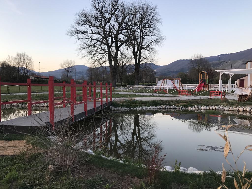 Ca' Del Conte - Maison De Charme 3*