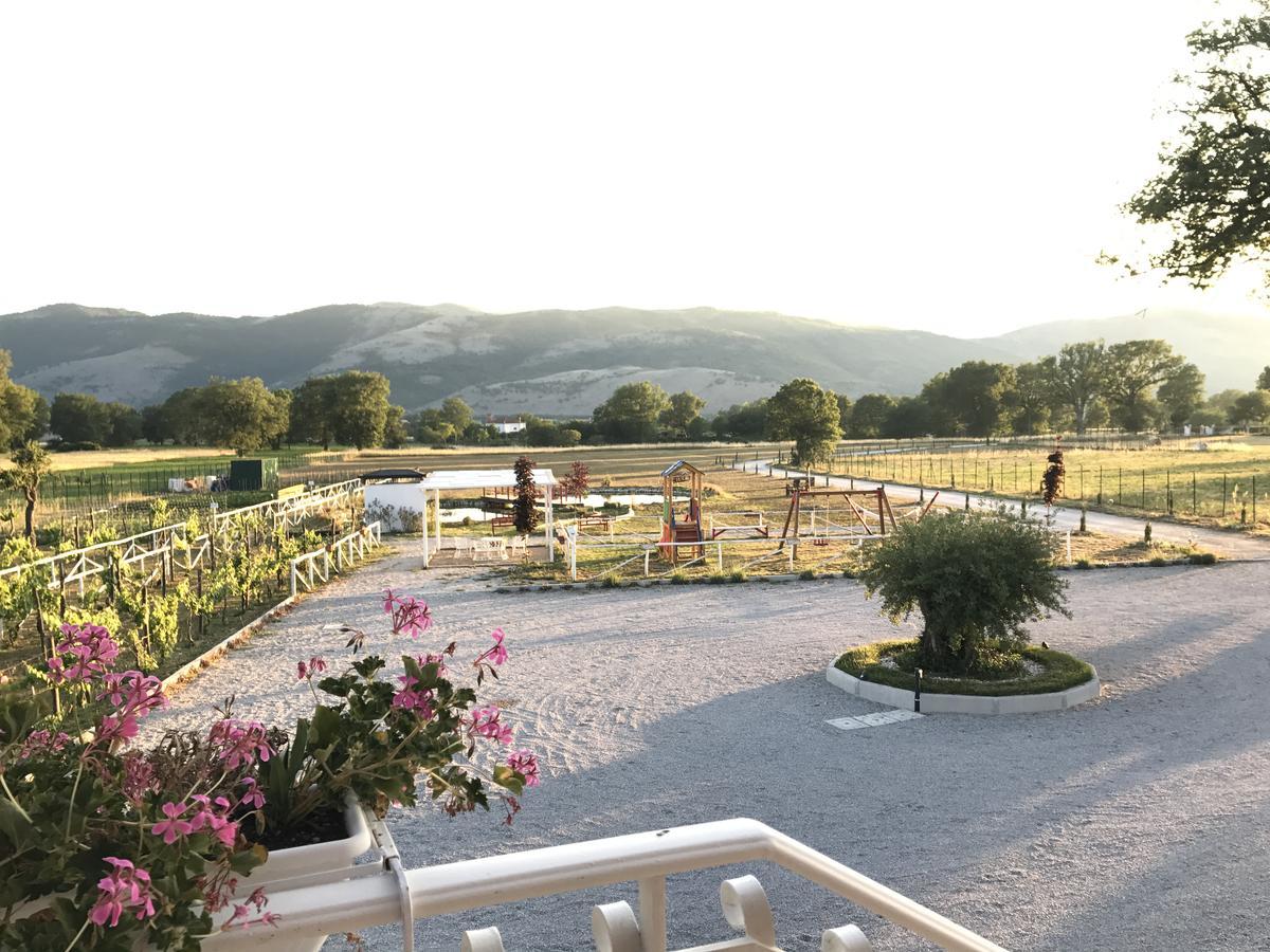 Bed & Breakfast Ca' Del Conte - Maison De Charme Padula