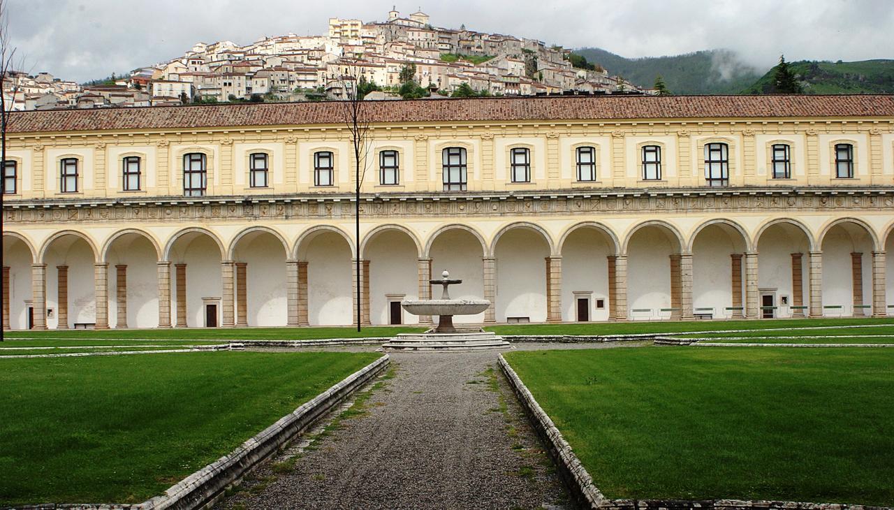 Bed & Breakfast Ca' Del Conte - Maison De Charme 3*