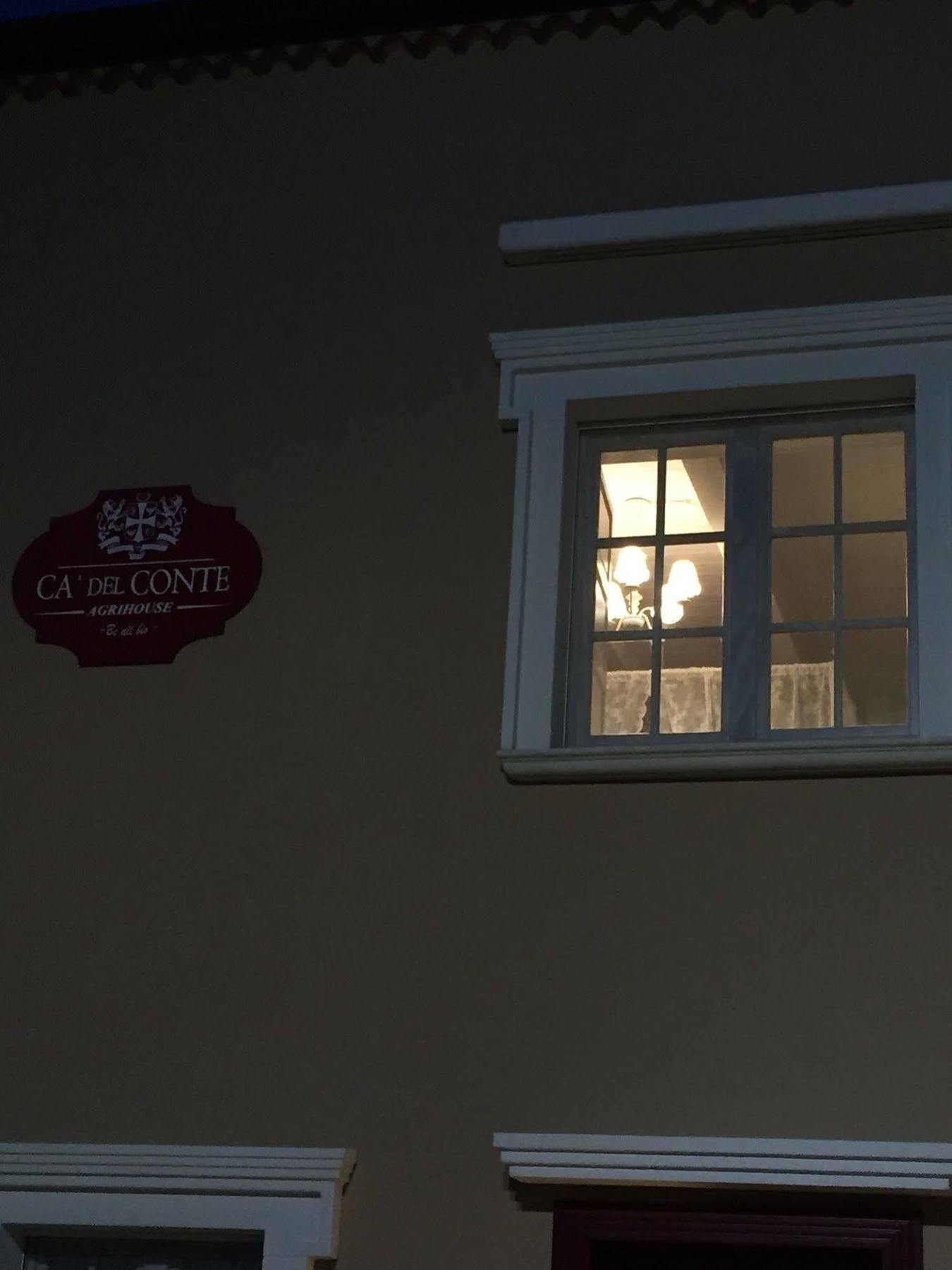 Ca' Del Conte - Maison De Charme 3* Padula