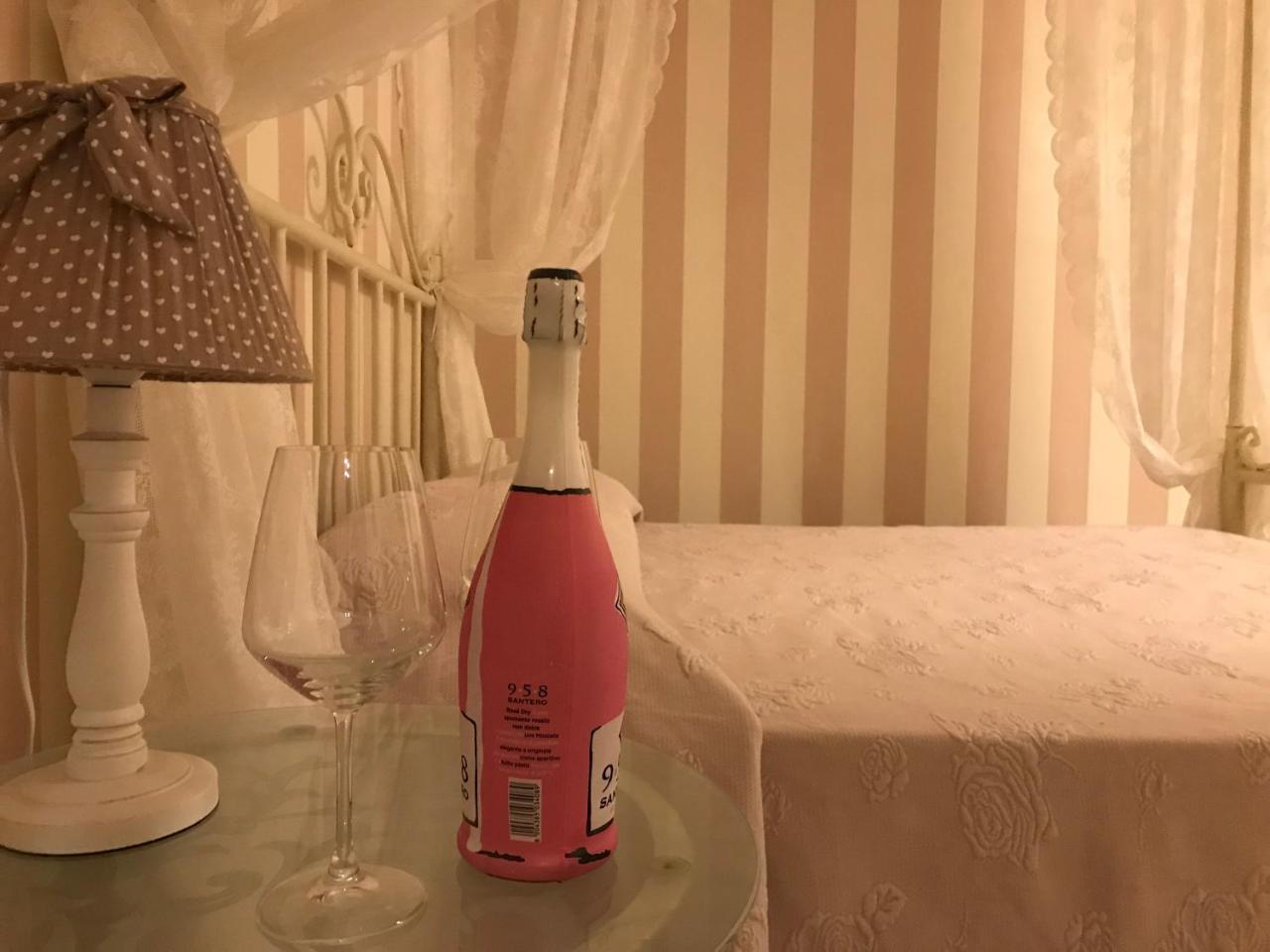 Ca' Del Conte - Maison De Charme Bed & Breakfast Padula