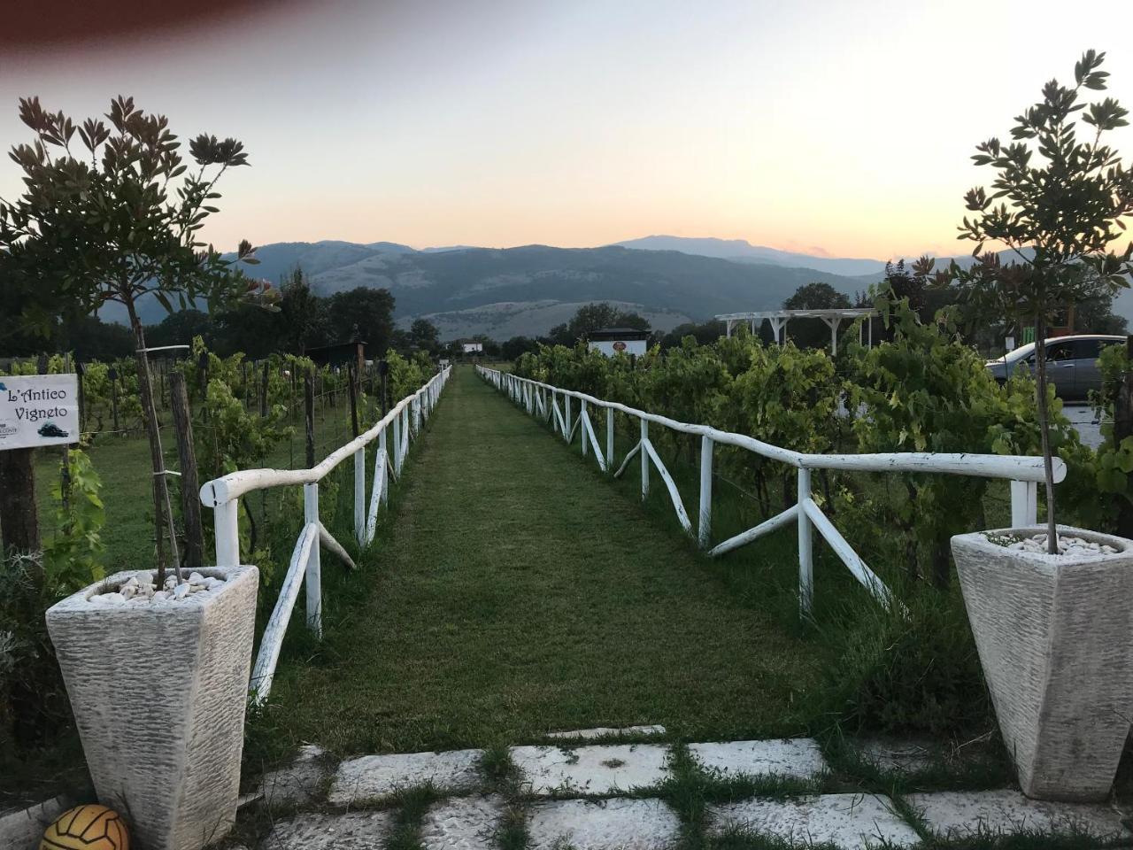 Ca' Del Conte - Maison De Charme 3* Padula