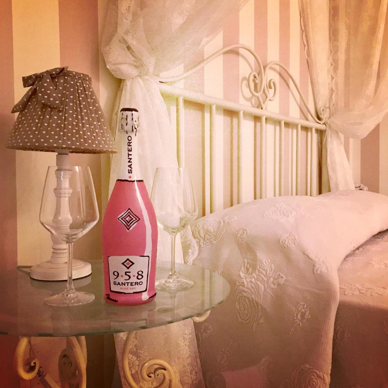 Ca' Del Conte - Maison De Charme 3* Padula